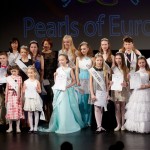 Отчёт LITTLE MISS & MISTER Pearls of Europe