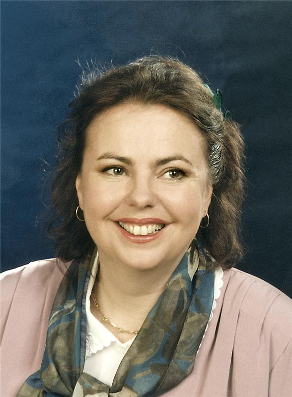 Jirina Markova - 2